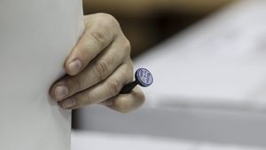 BREAKING Prezența la vot a ajuns la 50% la locale și 52.37% la europarlamentare / Prezență la vot mai bună cu patru procente față de alegerile precedente