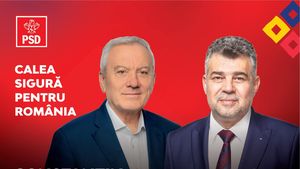 Primarul Buzăului (PSD): ”Eu l-aș întreba pe Marcel Ciolacu atât: ai făcut sau n-ai făcut 9,3% deficit? Asta este realitatea, 30 de miliarde de euro, s-a aruncat cu banii și la câini”