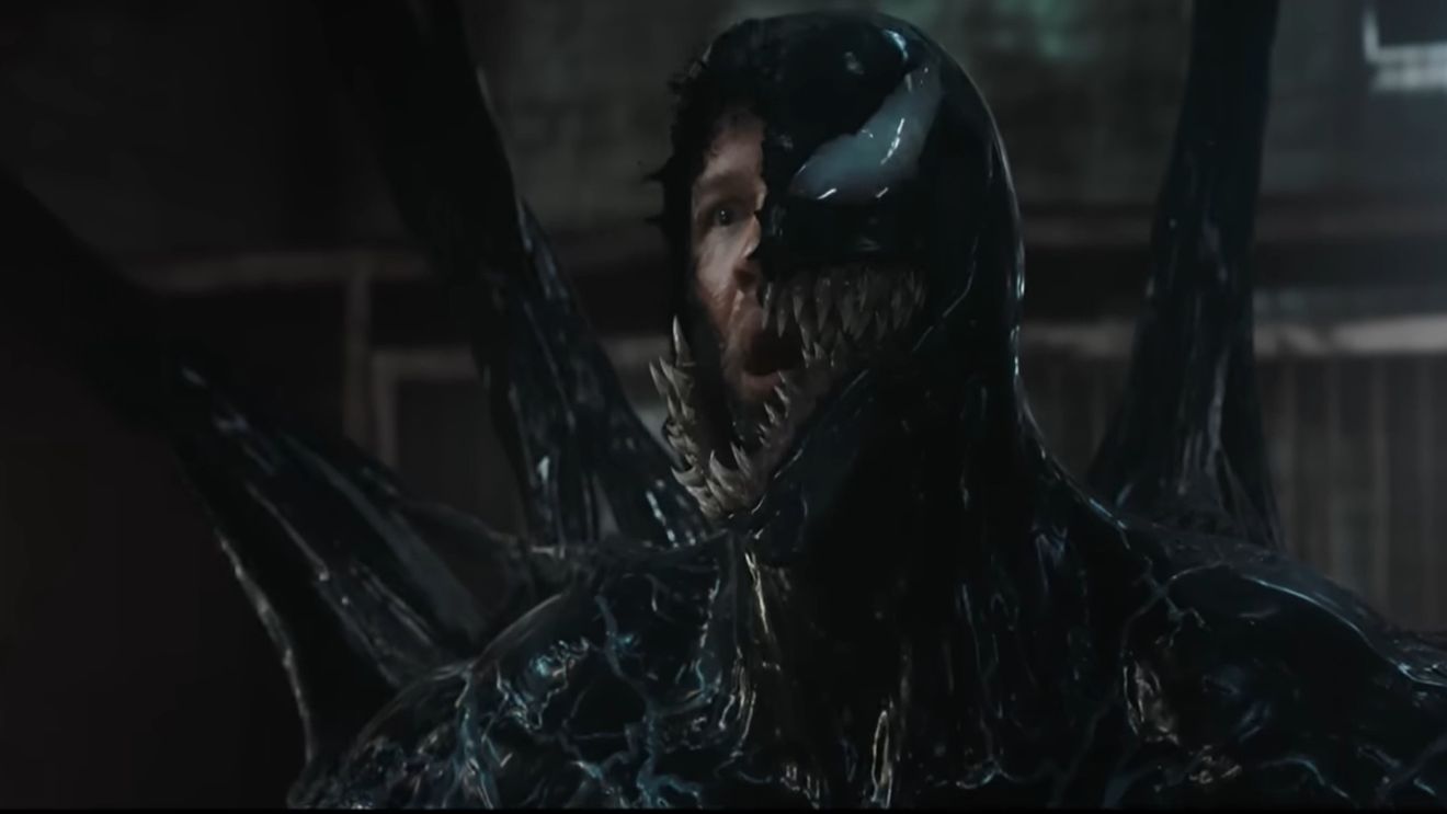 Al treilea film din seria ”Venom” își propune să obțină 65 milioane de dolari în urma lansării din America, dar ar putea să fie cel mai slab din serie