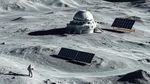 NASA accelerează planurile pentru prima bază permanentă pe Lună / Proiectul, estimat la 30 de miliarde de dolari