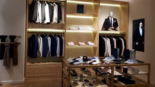 Braiconf va închide majoritatea magazinelor fizice şi schimbă strategia pentru reţeaua proprie