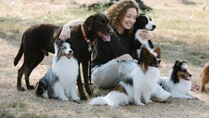 Cum va arăta viața animalelor de companie peste 20 de ani: Stăpânii își doresc o tehnologie care să le permită să comunice cu ele