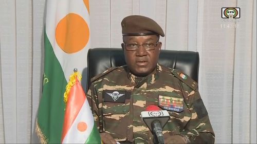 Uniunea Europeană suspendă ajutorul financiar prevăzut pentru Niger, în urma loviturii de stat care a avut loc în această țară
