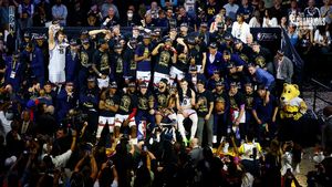 Denver Nuggets a câştigat primul titlu de campioană a NBA din istoria sa