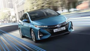 Toyota va mări preţurile automobilelor sale în SUA cu o medie de 270 de dolari, din iulie