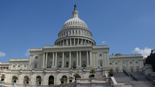 Efectele divizării politice din SUA: Congresul a adoptat doar 12 legi în 2019