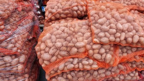 De ce cheltuie România 64 de milioane de euro pentru a cumpăra cartofi pe care i-ar putea produce în ţară / Ministrul agriculturii: S-a schimbat comportamentul cumpărătorului final