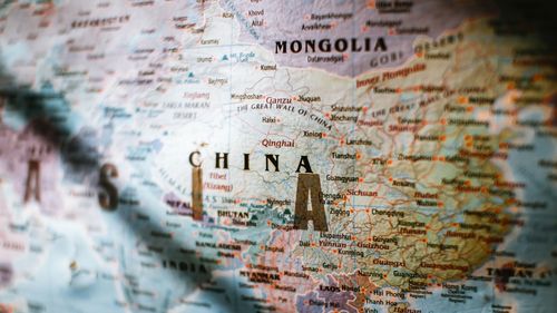 China, Rusia şi Mongolia îşi întăresc cooperarea în domeniul securităţii prin exerciţii comune la frontieră