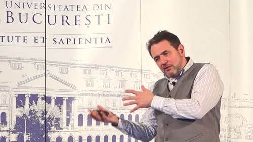 Surse: Sorin Costreie, consilier al premierului Ciucă, luat în calcul pentru postul de ministru al Educației