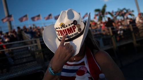 Diplomație à la Mar-a-Lago. Trump i-a luat locul lui Biden pe scena mondială