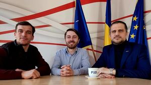 Singurul primar USR din judeţul Sibiu a trecut la PSD / USR a transmis că primarul din Micăsasa este o dezamăgire: Am cheltuit resurse importante, mai ales umane, pentru a-l susţine să câştige alegerile în 2020