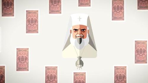 VIDEO Un jurnalist Recorder s-a infiltrat în BOR pentru a negocia contracte de reabilitare a bisericilor din bani publici: "Am descoperit o rețea secretă în care oameni de afaceri, politicieni și prelați de la vârful Bisericii lucrează mână în mână"
