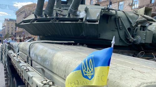 Investitorii în obligațiuni se înghesuie să finanțeze războiul împotriva lui Putin