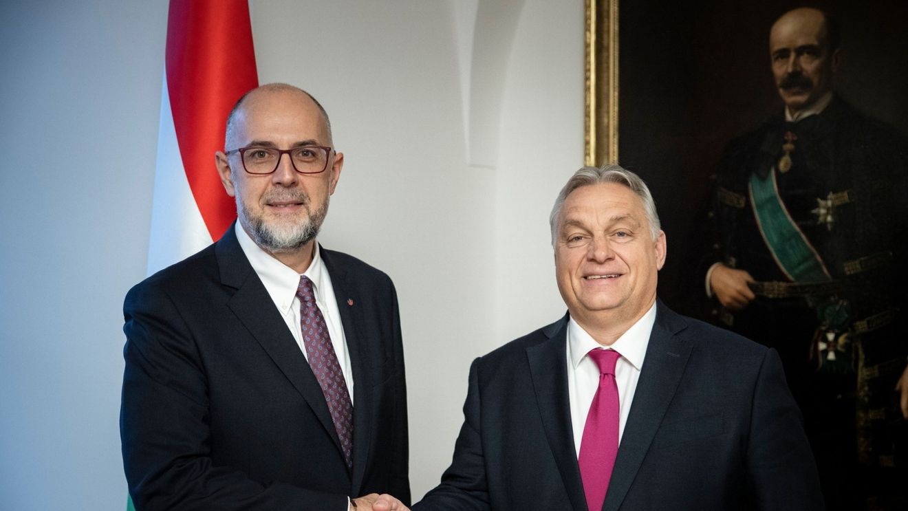 Kelemen Hunor: I-am cerut prim-ministrului Ungariei să sprijine România în procesul de aderare la Schengen