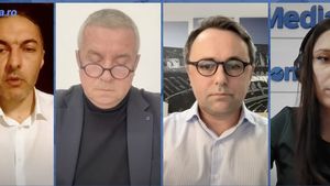 LIVE de la ora 13:00: Dezbatere online G4Media. Care este legătura între inflație, nivelul de trai, politicile UE si politicile naționale