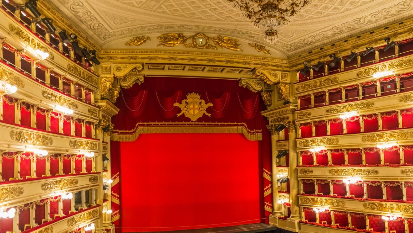 Dirijorul Myung-Whun Chung va prelua conducerea muzicală a operei Scala din Milano