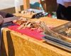 Chefi celebri, grătare spectaculoase și restaurante legendare au aprins Meat & Fire Barcelona 2026 / Micii românești n-au lipsit nici ei