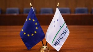 Parlamentul European a votat marți mecanismul de salvgardare pentru importurile agricole din Mercosur cu 483 voturi pentru, 102 împotrivă și 67 abțineri/ Cum vor fi protejați fermierii europeni