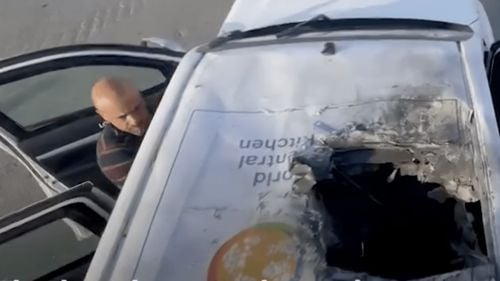 Israelul concediază doi ofițeri de rang înalt: o "identificare greșită" a dus la atacul mortal asupra lucrătorilor ONG-ului World Central Kitchen