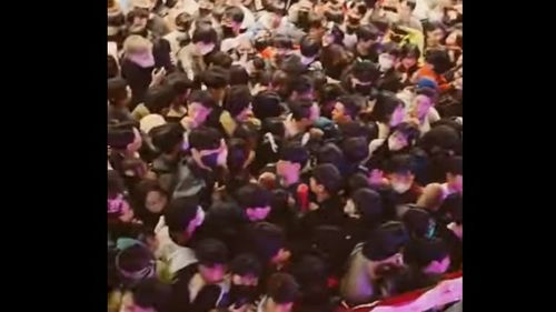 Experți în măsuri de siguranță: Ambuscada de la petrecerea de Halloween din Coreea de Sud, soldată cu decesul a 154 de persoane, putea fi evitată