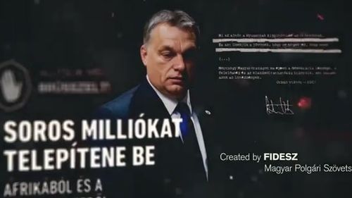 Un partid croat iese din PPE din cauza lui Viktor Orban