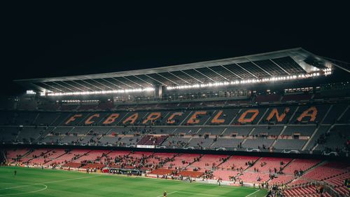 FC Barcelona a împrumutat 1,45 miliarde de euro pentru a moderniza stadionul și a extinde complexul sportiv și comercial