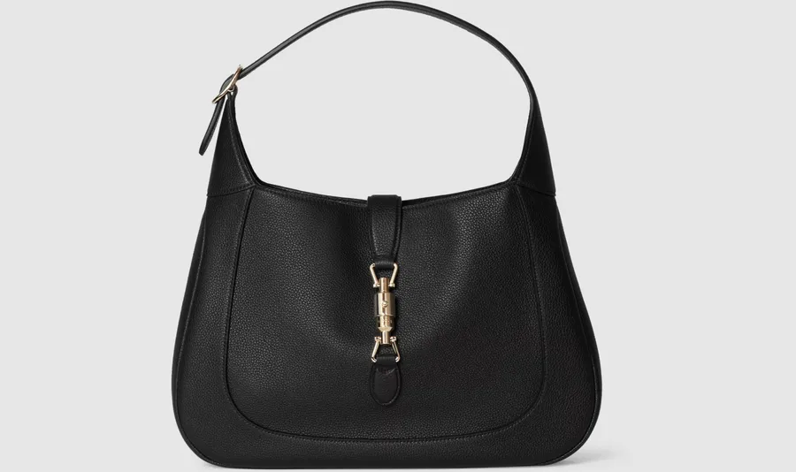 jackie geanta gucci 