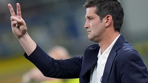Cristi Chivu, factor decisiv: „Mkhitaryan amână retragerea din fotbal datorită antrenorului român”