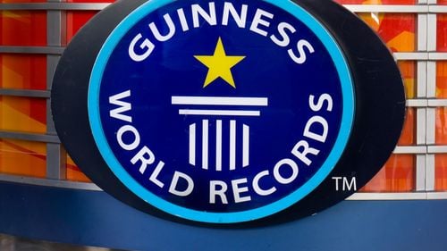 Guinness World Records împlinește 70 de ani și dezvăluie titluri de recorduri nerevendicate