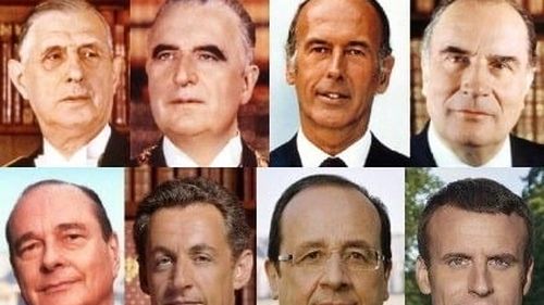 Alegeri prezidențiale Franța: Macron – Le Pen e al 11-lea scrutin direct pentru alegerea șefului statului în 57 de ani. Scurt istoric al alegerilor prezidențiale din timpul celei de-a Cincea Republici Franceze