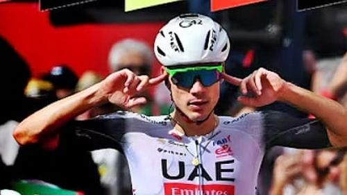 Mutarea anului în ciclism: Juan Ayuso părăsește UAE pentru Lidl-Trek
