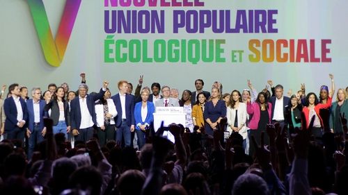 Franța: Unitatea fragilă a stângii politice pe cale de a se destrăma. Partidul Franța Nesupusă (LFI) izolat de partenerii de alianță