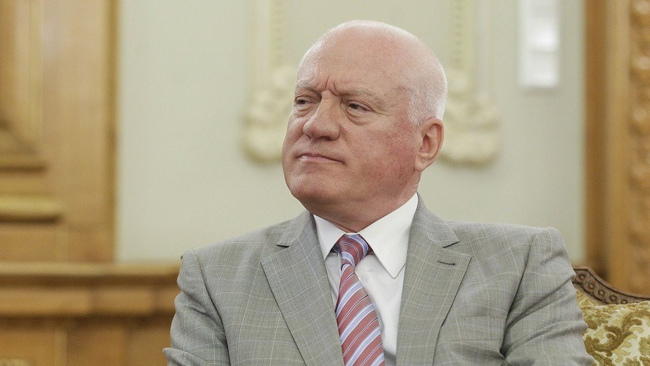 Valeriu Stoica: Nu cred că Florin Cîţu va putea să reziste ca preşedinte PNL până în 2024 / Congresul extraordinar va fi anul viitor, Dan Motreanu are susţinere / PNL e izolat în coaliţie, puterea e la PSD