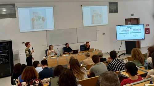 Cercetare: Dezinformările anti-europene în România/ Peste 7.000 de postări sau știri în ultimul an pe tema „UE ne va obliga să mâncăm insecte”