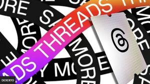 Threads începe să afişeze cele mai discutate subiecte ale momentului