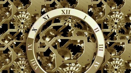 Armata britanică dezvoltă un ceas cuantic ultraprecis