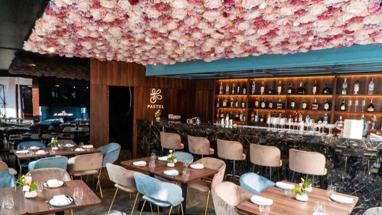 Un restaurant din Cluj e singurul din România, selectat de HBO pentru noul documentar gastronomic / Bucătarul șef de aici a lucrat într-un restaurant al lui Gordon Ramsey