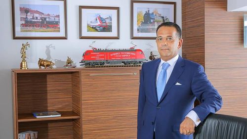 MOTIVARE De ce Tribunalul Cluj a menținut probele culese de DNA cu SRI în dosarul omului de afaceri Călin Mitică/ Într-un alt dosar al feroviarului, Curtea de Apel Cluj a anulat probele strânse cu SRI