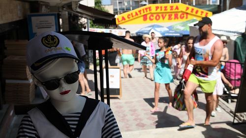 Marele decont pentru litoralul românesc: De ce au preferat românii Turcia sau Grecia și au fugit de România în sezonul 2022/ În ce au constat marile diferențe