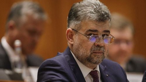 Cum explică Marcel Ciolacu faptul că a început facultatea la 24 de ani și și-a luat licența după nouă ani: Am început facultatea mai târziu pentru că am picat la admitere și am plecat în armată / Mi-am terminat studiile după ce m-am plictisit să fac afaceri