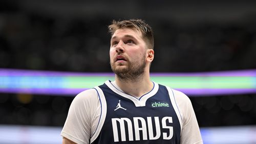Lumea sportului din SUA e în stare de șoc după schimbul Dončić-Davis: reacțiile sportivilor