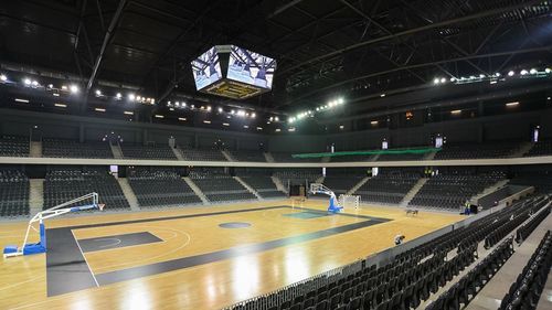 Sala Polivalentă din Cluj, centru de tratament pentru persoanele infectate cu Covid-19. Emil Boc: Suntem cu arma la picior