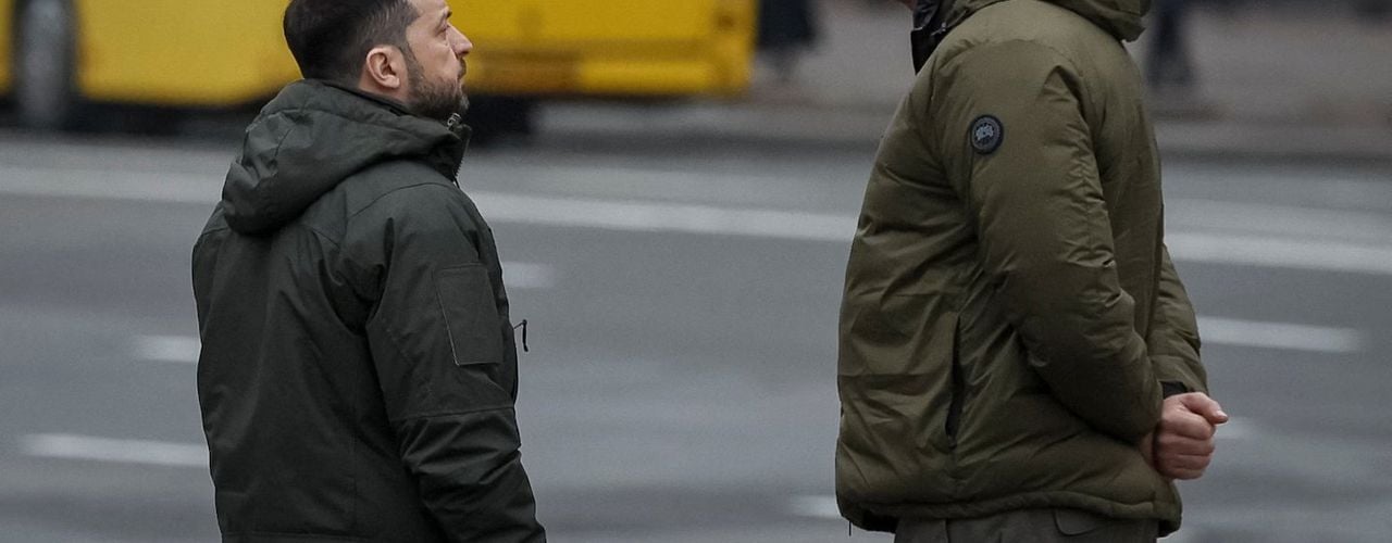 De ce plecarea lui Andrii Iermak din funcție reprezintă un cutremur politic pentru Ucraina