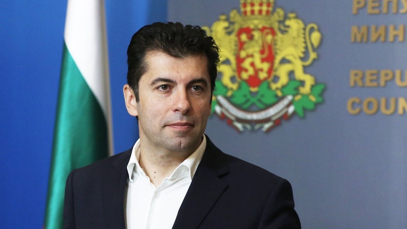Pot lupta împotriva corupției, nu și împotriva amestecului Rusiei – interviu cu prim ministrul demis al Bulgariei, Kiril Petkov – The Times