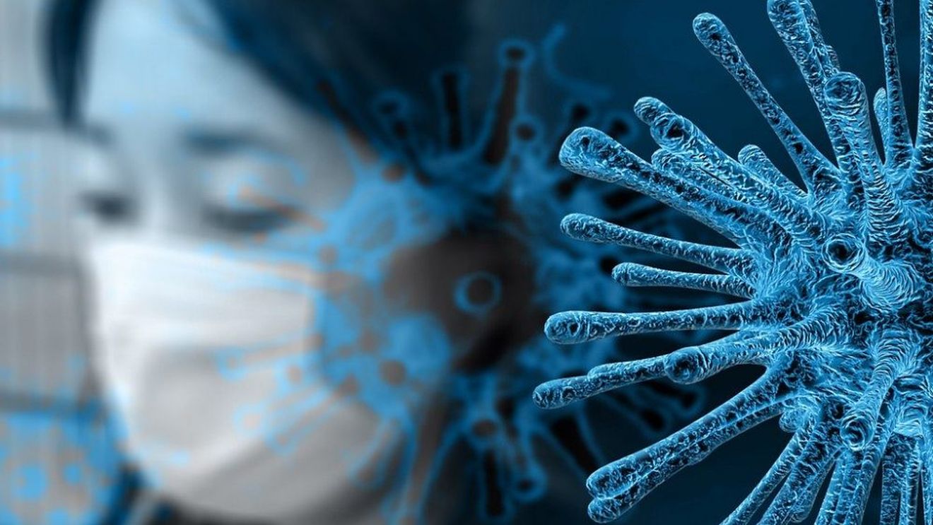 STUDIU Măştile sanitare sunt „79% eficiente” la încetinirea răspândirii COVID-19 în gospodărie