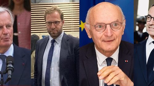 Franța neguvernabilă?  În guvernul abia instalat, condus de Michel Barnier, izbucnesc disputele politice în public. Opoziția, care ar trebui să profite, este și ea profund divizată