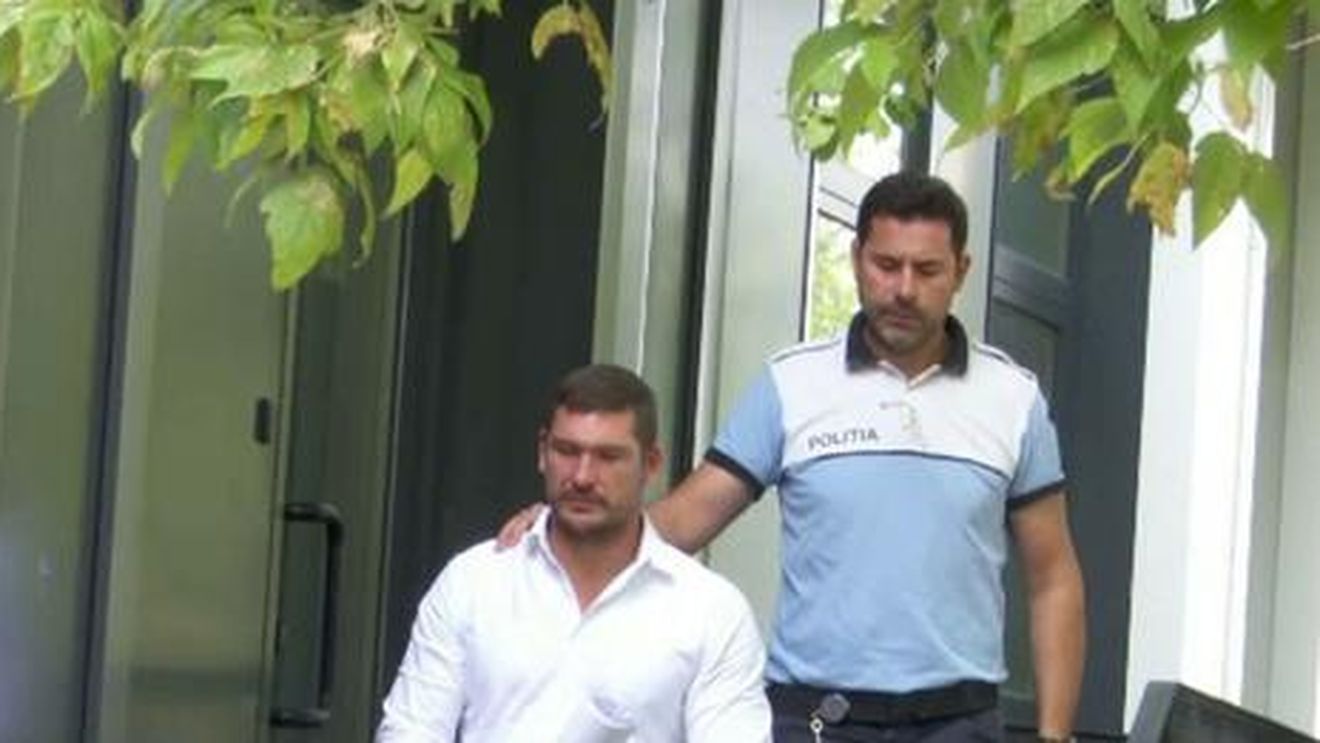Omul de afaceri Călin Donca rămâne în arest, Curtea de Apel Brașov i-a respins contestația / Contabila sa a fost lăsată în libertate
