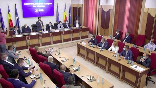 Ludovic Orban: Sunt gata să-mi asum răspunderea de a conduce Guvernul