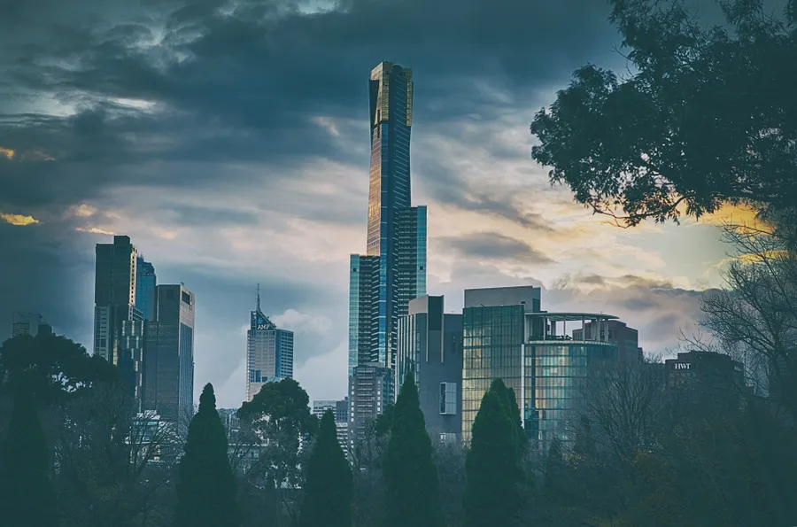 Melbourne