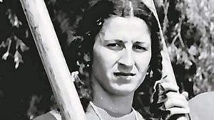 Doliu în canotajul românesc: A murit fosta mare sportivă Marlena Zagoni